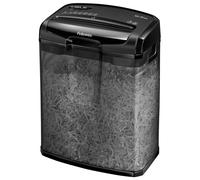 Destructeur Fellowes M 7CM - coupe micro