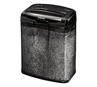 Destructeur Fellowes M 7CM - coupe micro