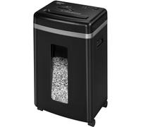 Fellowes Destructeur de documents micro-coupe MicroShred 450M