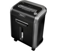 Fellowes Destructeur de documents Powershred 79Ci coupe croisée DIN P4 - 16 feuilles - corbeille 23L