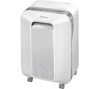 Destructeur Fellowes LX201 - coupe micro