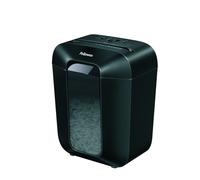 Fellowes Destructeur de documents Powershred LX50 noir