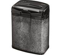 Destructeur Fellowes M 7CM - coupe micro