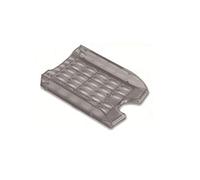 Fellowes E040TRGF Bac de rangement Gris