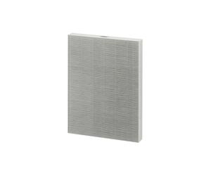 Fellowes Filtre HEPA 9287101 pour AeraMax DX55 - Efficacité 99.97% - Dimensions 261.9 x 30.2 x 339.7 mm - Poids 220g - Purificateur d'air