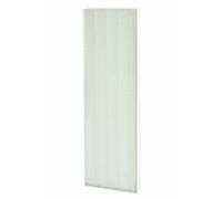 Fellowes Filtre HEPA pour AeraMax DX5 et DB5 - Purificateur d'air - Blanc