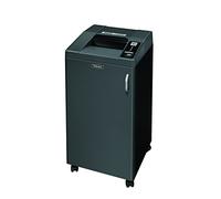 Fellowes - Fortishred 3250HS - Destructeur de document - Coupe haute sécurité - 5-7 feuilles - Gris