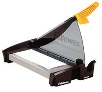 Fellowes - Fusion A4 Paper Guillotine - 5410801 - Cisaille - 10 feuilles