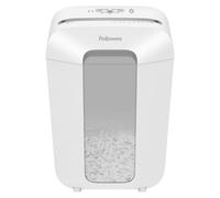 Fellowes® FW100017468 Destructeur de documents Powershred® LX70 blanc