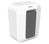 Destructeur de documents Fellowes Powershred LX50 blanc