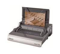 Fellowes Galaxy E 500 - machine à relier électrique