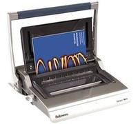 Relieuse Fellowes Galaxy wire 130 manuelle