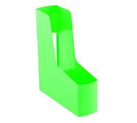 Fellowes Green 2 desk Porte-revues écologique Vert