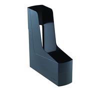 Fellowes Green 2 desk Porte-revues Noir