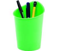 Fellowes Green 2 Desk Pot À Crayons Vert
