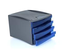 Fellowes Green2Desk Commode