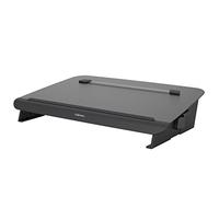Fellowes Porte-document Hana Series Acier Noir