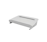 Fellowes Hana Porte-Document Acier Gris 56.2x34.9x11.6mm, Charge Max 5kg, Poids 6.35kg, Code SH 83040000, Réf: 8065801
