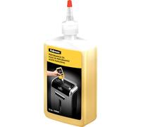 Fellowes Huile lubrifiante pour destructeur 355ml