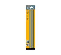Fellowes Kit de 3 Bandes de Coupe A4 (355mm x 10mm x 3mm) pour Rogneuses Neutron/Proton/Electron A4 - Réf: 5411501