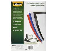 Fellowes 54770 Portfolio Cover A4 100 Units Clair Enfants