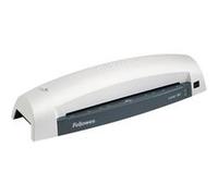Fellowes Lunar A3 - Plastifieuse - plastifieuse thermique - 32.5 cm Bleu G