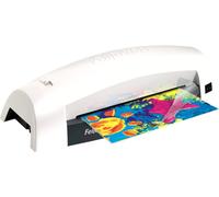 Fellowes Lunar A4 - Plastifieuse