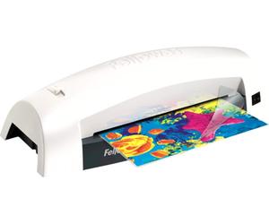 Fellowes Lunar A4 - Plastifieuse