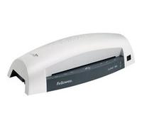 Fellowes Lunar A4 - Plastifieuse - plastifieuse thermique - 23 cm Bleu G