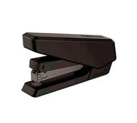 Fellowes Agrafeuse LX850 Easy Press™ – pleine bande, Microban®, jusqu'à 25 feuilles – Noir