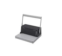 Fellowes Métal 100 Reliure Spiralée