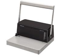 Fellowes Métal 100 Reliure Spiralée
