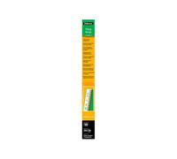 Fellowes - Métal - 100 unités spirale de reliure