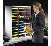 Fellowes Meuble de tri Budget - 36 cases - A4