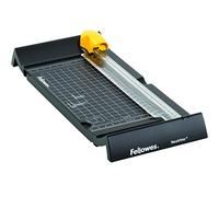 Fellowes - Neutrino Photo Trimmer - 5412701 - Rogneuse - 5 feuilles - Noir et Gris