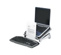 Fellowes Office Suites Laptop Riser Plus - Support pour ordinateur portable