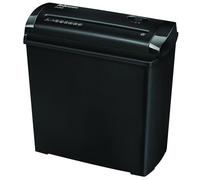 Fellowes P-25S Destructora de Papel Corte en Tiras