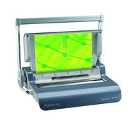 Fellowes Perforelieur ¿ Anneaux M¿Tallique Quasar Wire,