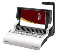 Fellowes Perforelieur manuel Pulsar+ — 20 feuilles