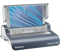 Fellowes Machine à relier électrique Quasar E 500