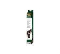 Fellowes PLASTIC COMB 8 MM BLACK A4 RETAIL 25PK 5330702
