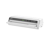 Fellowes Plastifieuse Venus 5746701 – A4 Froid/Chaud 32 cm, 6 rouleaux, 80–250 µm