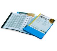 Fellowes - Porte Vues - 40 Pochettes