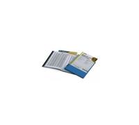 Fellowes 40326 fichier Polypropylène (PP) Noir A4