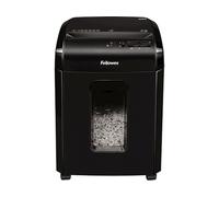 Fellowes PowerShred 10M (Powershred) - Déchiqueteuse de papier