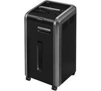 Fellowes Powershred 225Ci - Destructeur de documents - coupe croisée - 4 x 38 mm - P-4 G