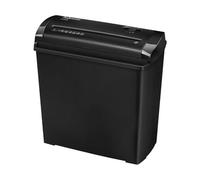 Fellowes Powershred 25S - Déchiqueteuse de papier