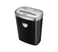 Fellowes Powershred 53C - destructeur de documents