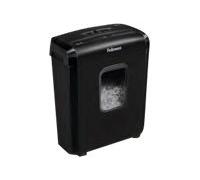 Fellowes Powershred 6M - destructeur de documents