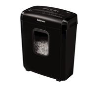 Fellowes Powershred 6M - destructeur de documents